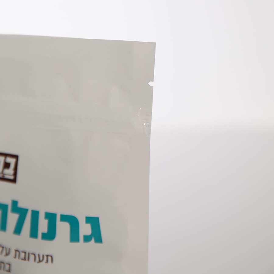 שקיות עומדות (דויפאק)- פלקסופרינט